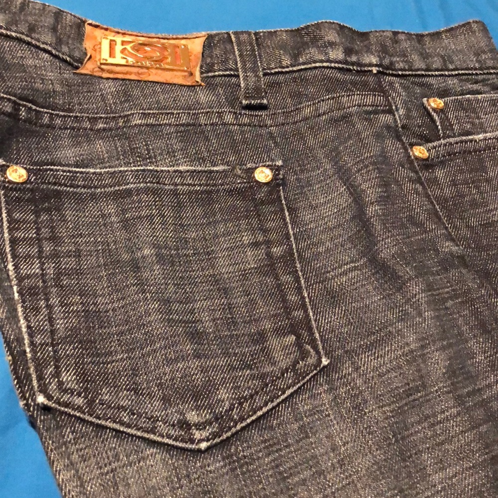 Bebe jeans